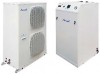 Чиллеры Airwell SPH/SPH-R Комплексная система с воздушным и водяным охлаждением конденсатора, с тепловым насосом