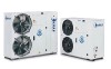 Чиллеры и тепловые насосы Rhoss с воздушным охлаждением конденсатора Серия Compact-Y, TCAEY-THAEY