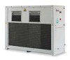 Чиллеры и тепловые насосы Rhoss с воздушным охлаждением конденсатора TCCE–TCEP-THCE-THPE 130-270