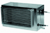 Водяные и фреоновые охладители серии VOH и FOH