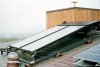 Энергосберегающие коллекторы солнечной энергии для горячей воды Hidria